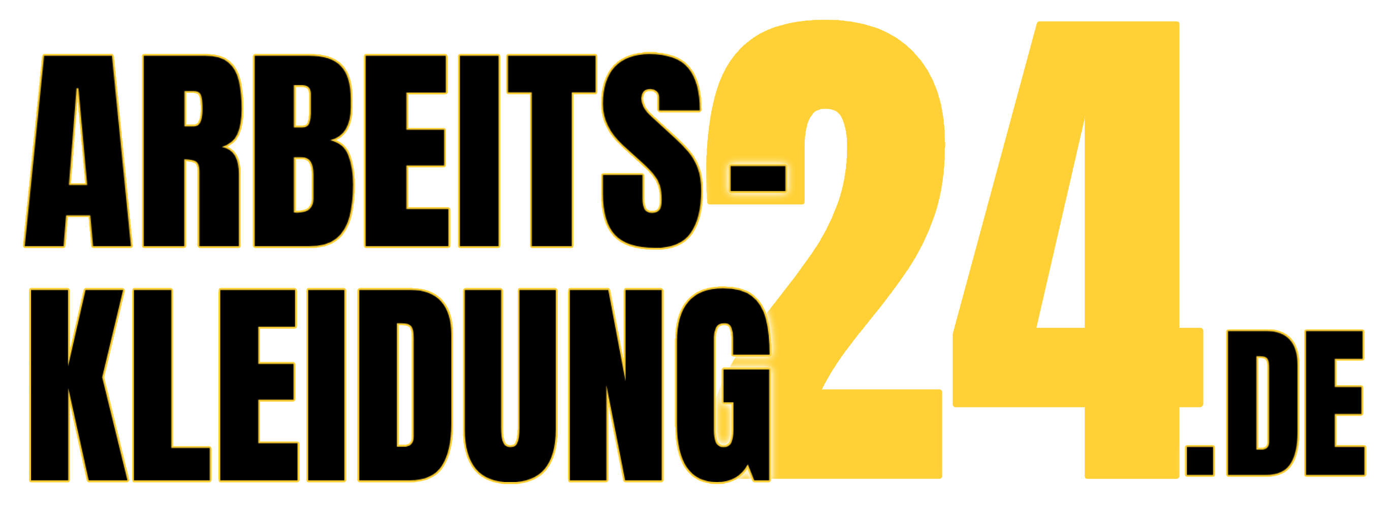 Arbeits-Kleidung24