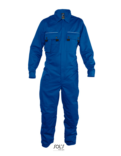 Arbeitsanzug / Overall