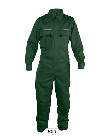 Arbeitsanzug Overall