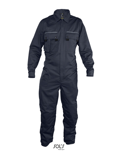 Marineblau
