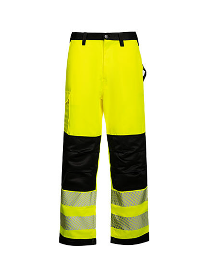 Arbeitshose Safety