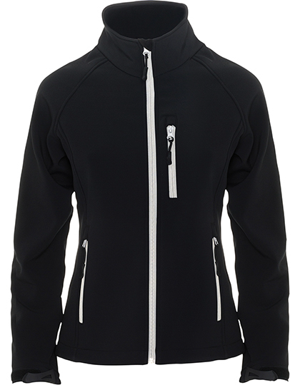 Softshelljacke Damen